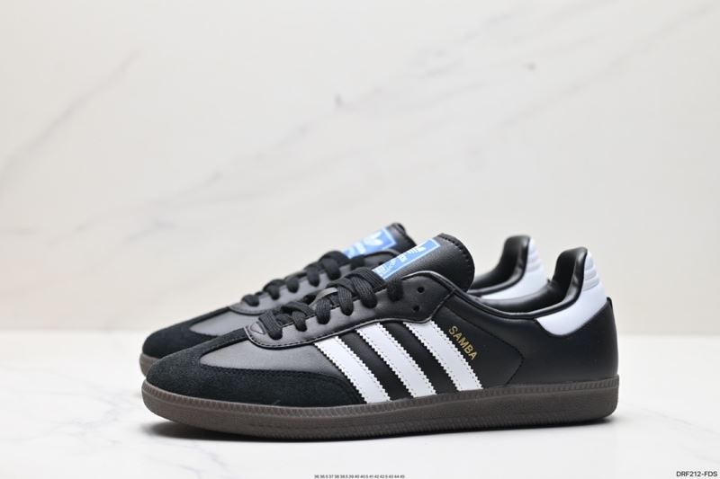 Adidas Samba Shoes